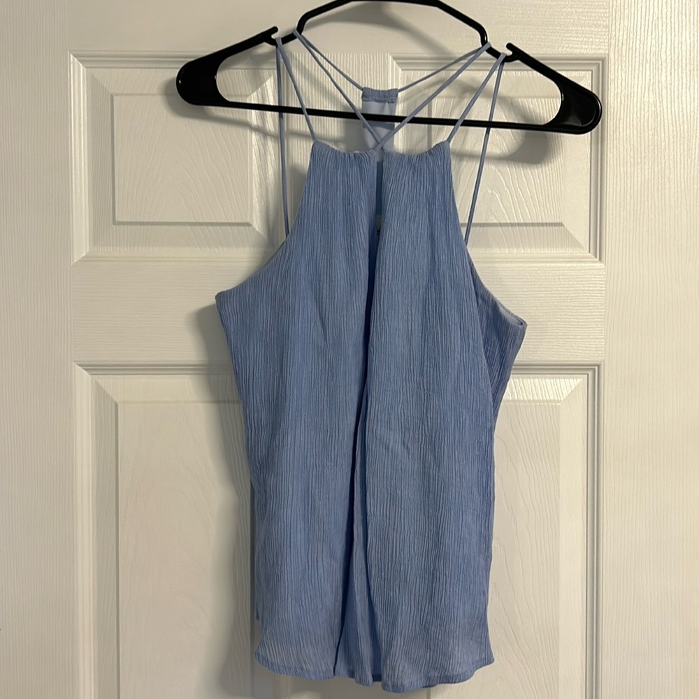 Women’s Tank Top